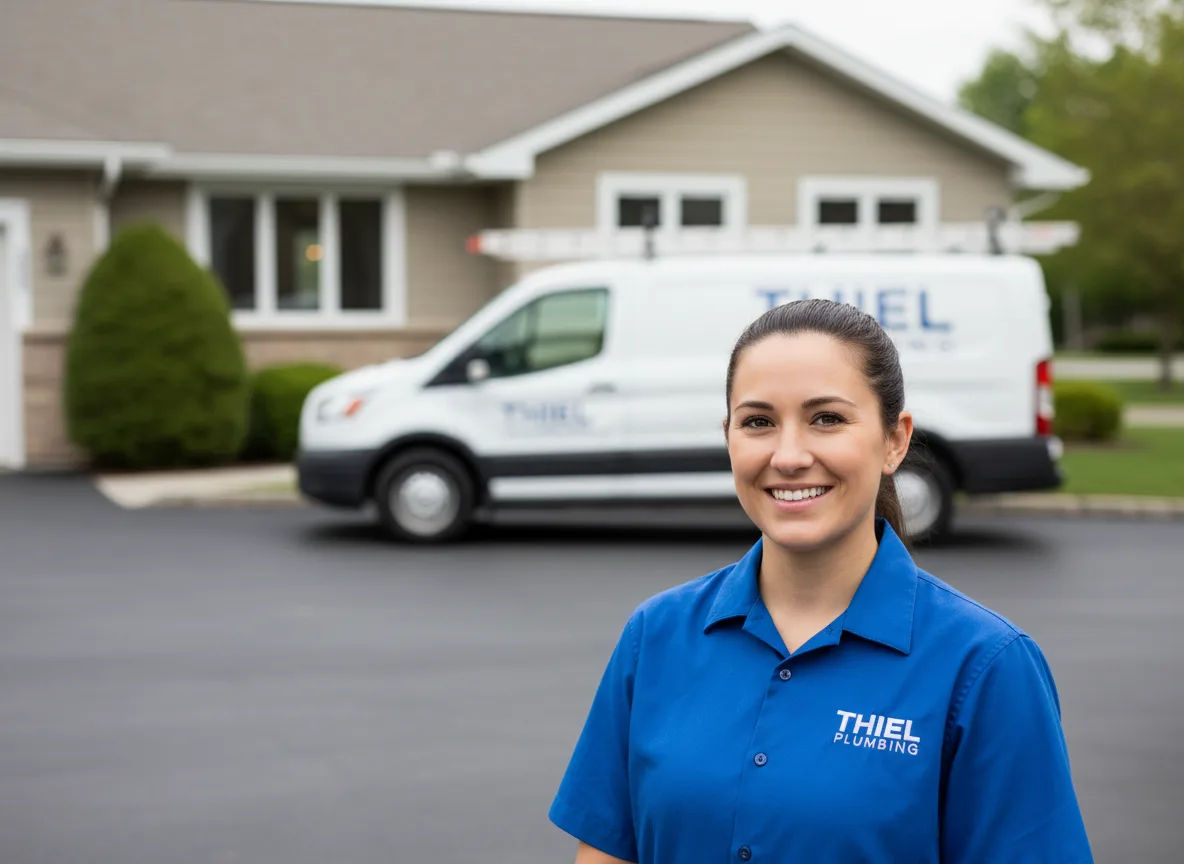 Plumber Paonia, CO FAQs